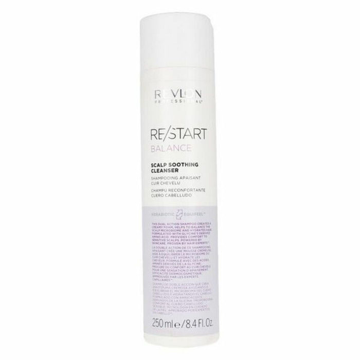 Șampon Re Start Revlon Start 250 ml