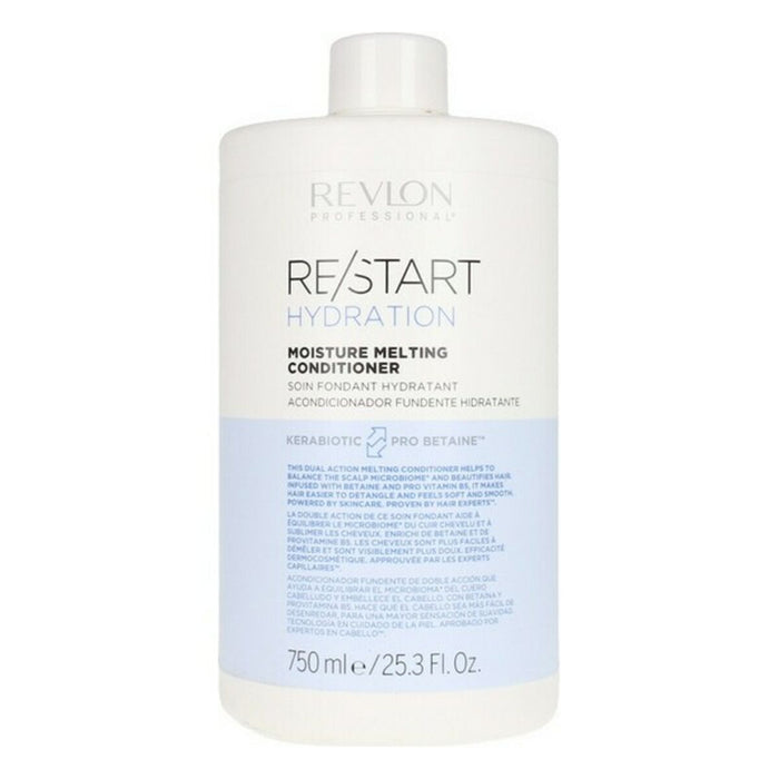 Balsam Nutritiv Revlon Re-Start (750 ml)