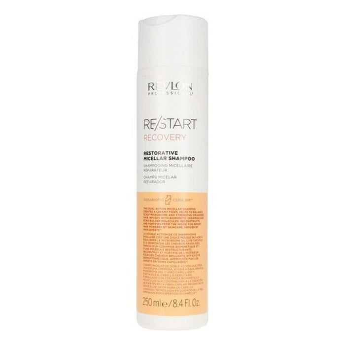 Șampon Revlon Start 250 ml