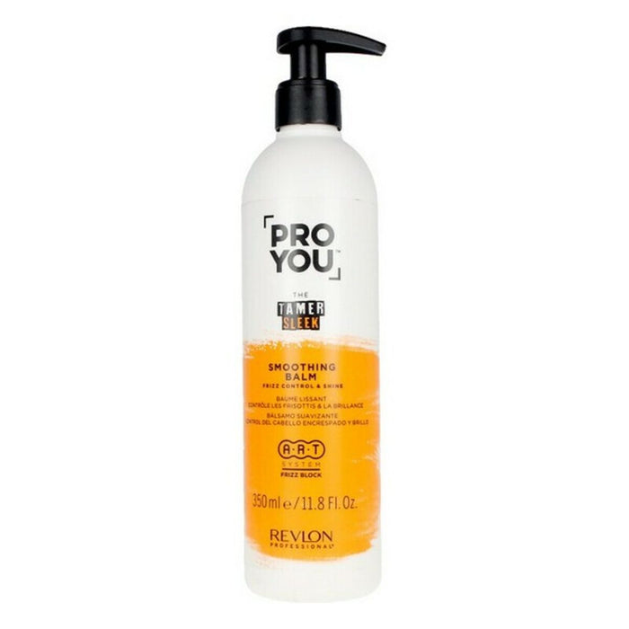 Tratament Anti-încrețire Proyou Revlon 7255978000 Tamer Sleek Balm 350 ml (350 ml)