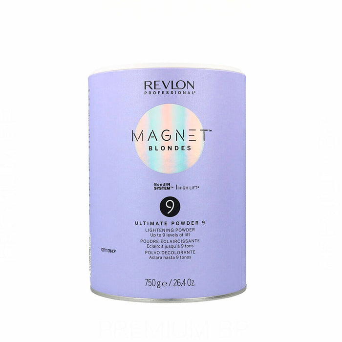 Decolorant Revlon 00187