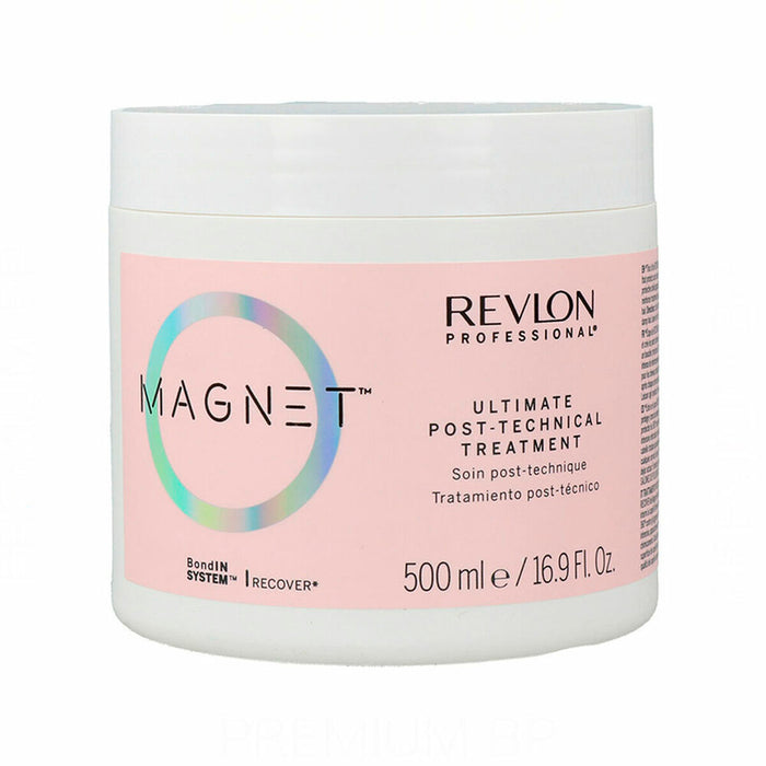 Tratament    Revlon Magnet             500 ml (500 ml)