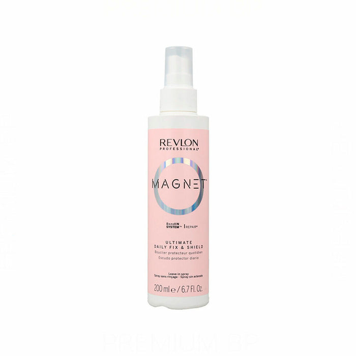 Atkuriamasis purškiklis Revlon Magnet 200 ml