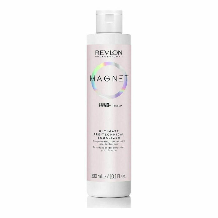 Mască Capilară Revlon Magnet Dispozitiv de colectat păr 300 ml