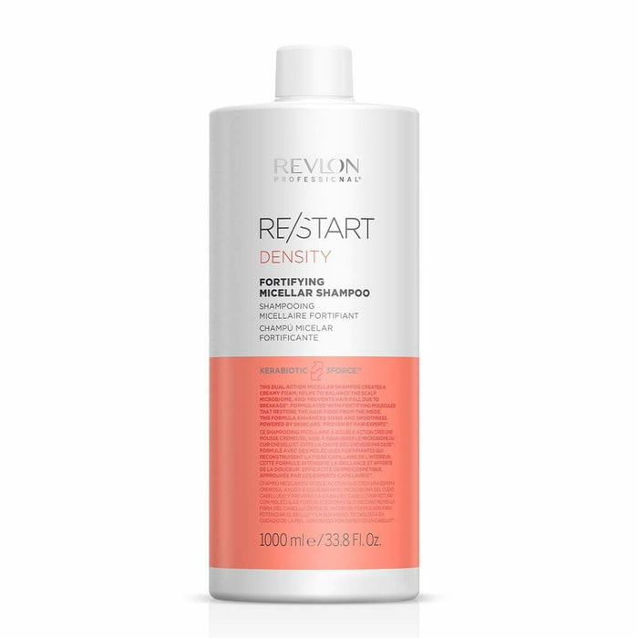 Șampon Fortifiant Revlon Re-Start Micelară 1 L