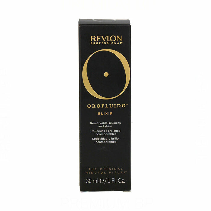 Serum Nutritiv Orofluido 7261033000 25 ml
