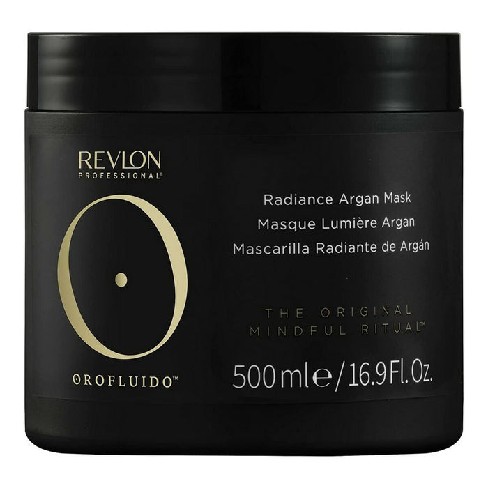 Mască Capilară Reparatoare Revlon Restorative