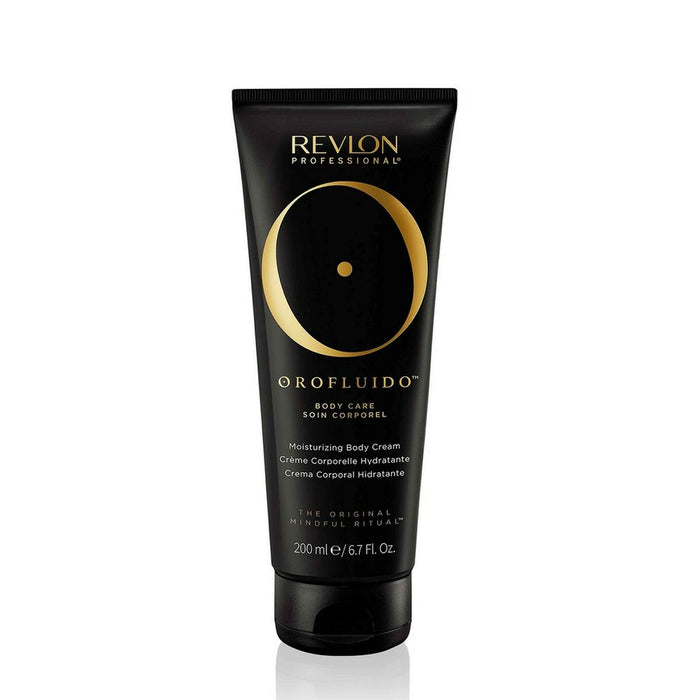 Cremă Corporală Hidratantă Revlon 7261041000 200 ml
