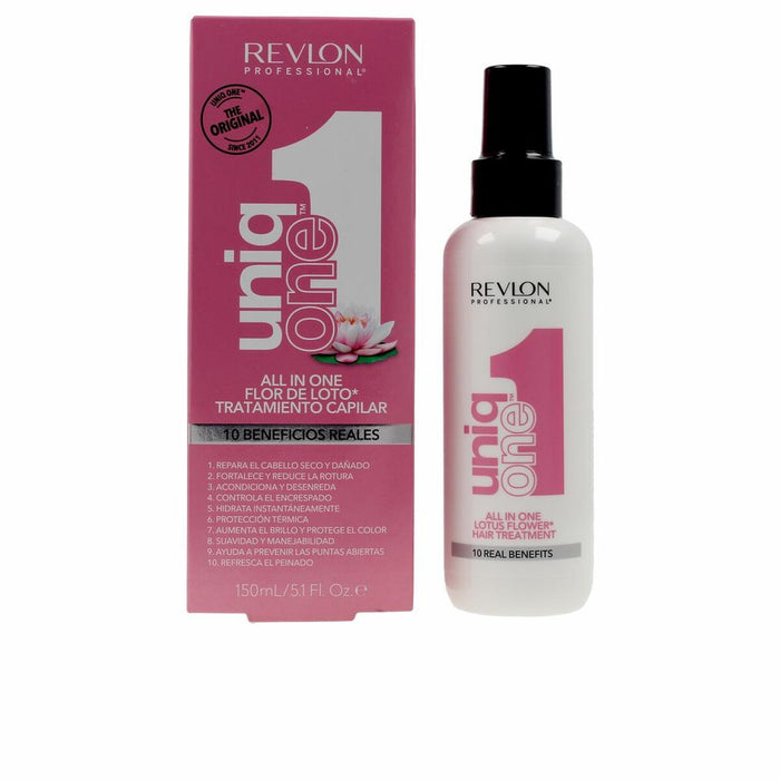 Mască Capilară fără clătire Revlon REVL0004 150 ml