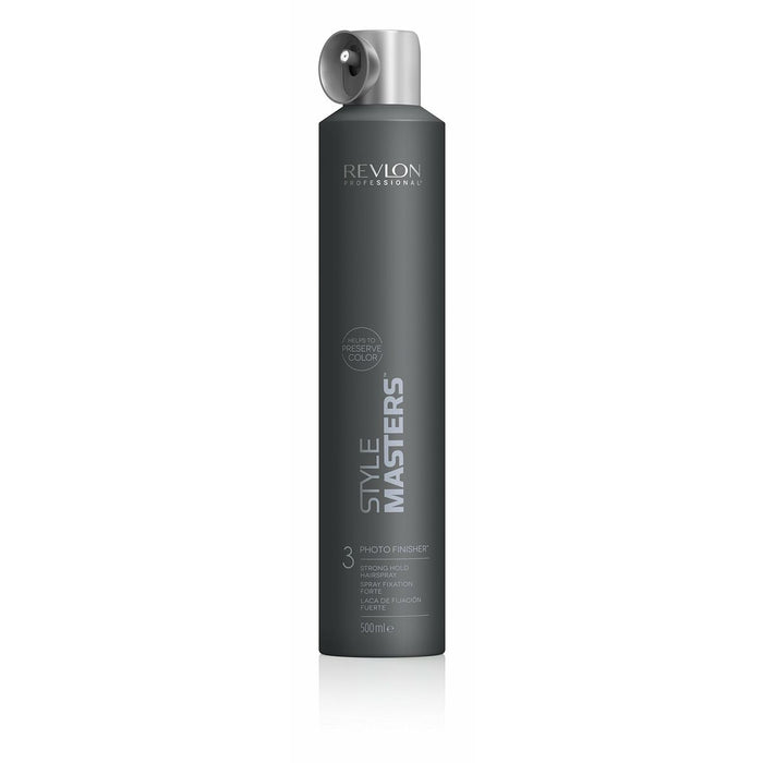 Spray Fixator Revlon Style Masters 500 ml