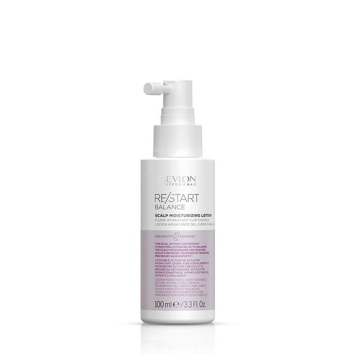 Cremă de Coafat Revlon Start 100 ml