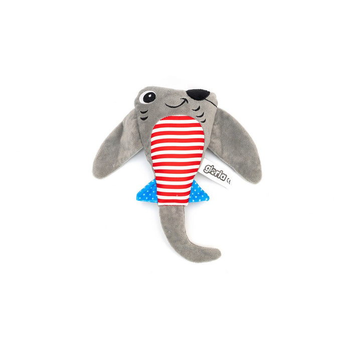 Jucărie pentru câini Gloria Ryan Diavolul mare gigant (Manta Ray)
