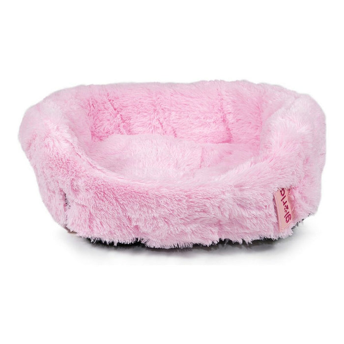 Bed for Dogs Gloria BABY Roz (75 x 65 cm)