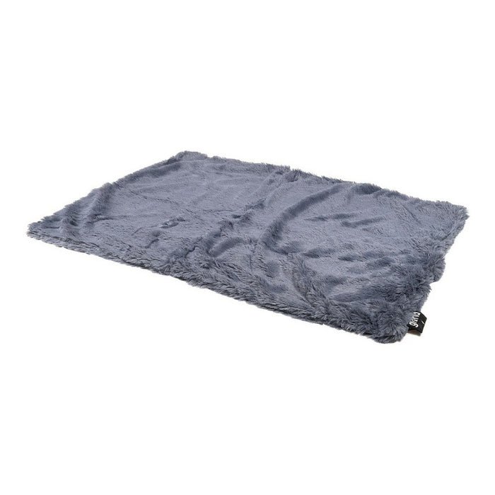 Pătură pentru animale de companie Gloria BABY Gri 100 x 70 cm 100x70 cm