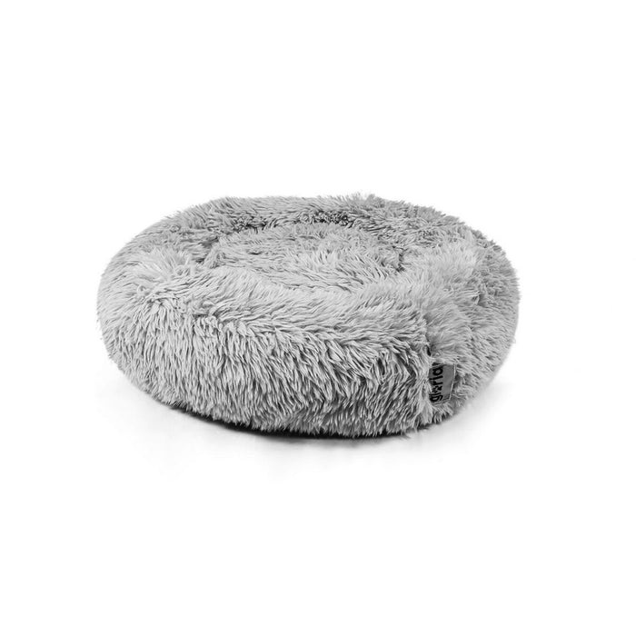 Pat pentru câine Gloria Mommy HUGS Gri 58.5 cm