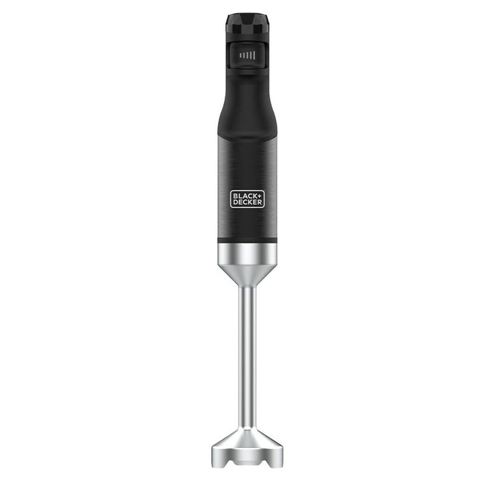 Mixer cu Pahar Black & Decker BXHB1501E 1500 W