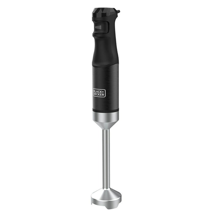 Mixer cu Pahar Black & Decker BXHB1501E 1500 W