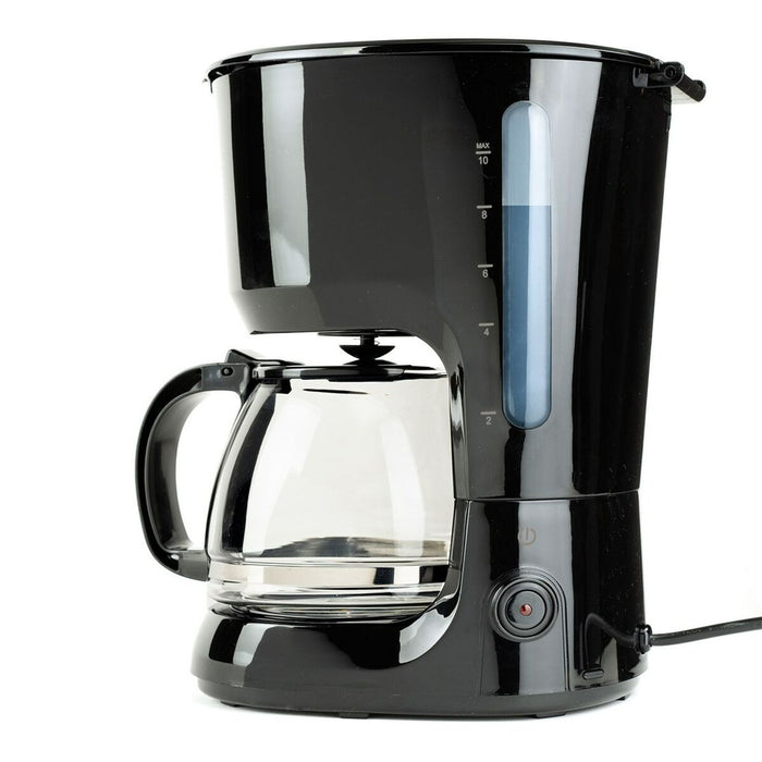 Cafetieră cu Filtru Black & Decker ES9200070B Negru