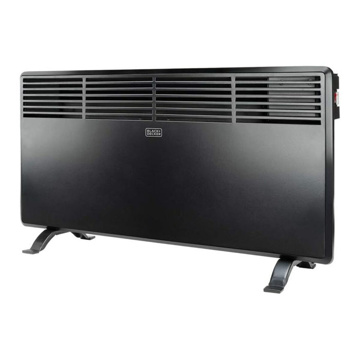 Încălzitor Black & Decker BXCSH1800E Negru 1800 W