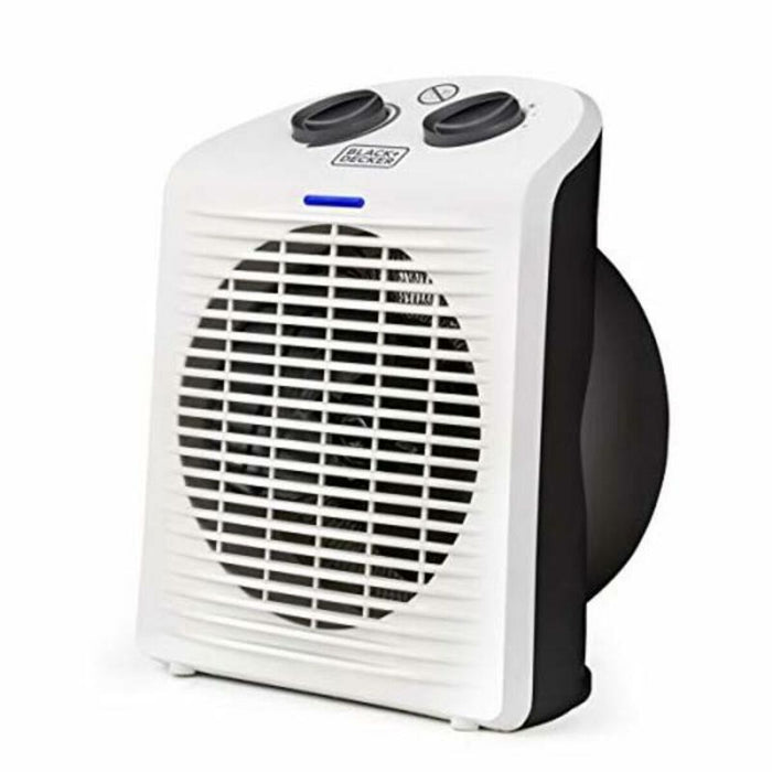 Încălzitor Black & Decker BXSH2000E 2000W