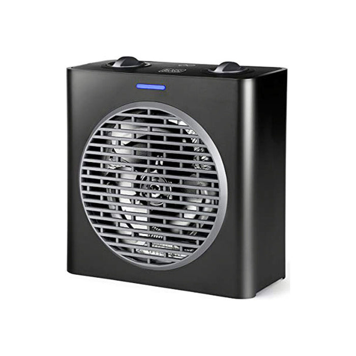 Încălzitor Black & Decker ES9460030B 2000W Negru 2000 W
