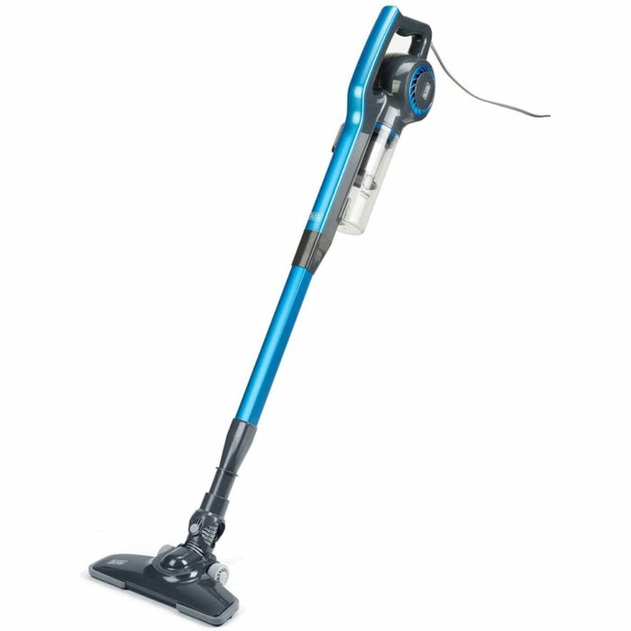 Aspirator Mătură Black & Decker BXVMS600E 600 W