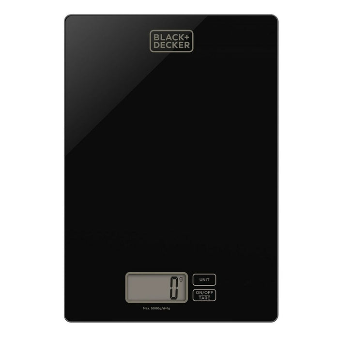 Cablu USB Black & Decker ES9900040B Negru
