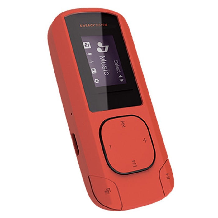 Reproducător MP3 Energy Sistem 4264 0,8" 8 GB