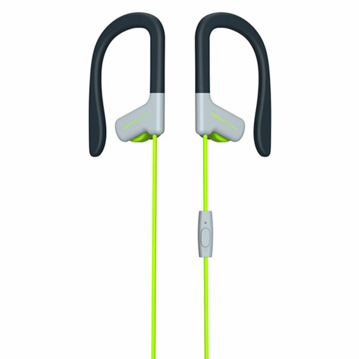 Căști sportive Energy Sistem 429356 Galben Fluor