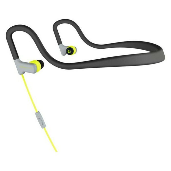Căști Sportive Energy Sistem MAUAMI0597 Galben