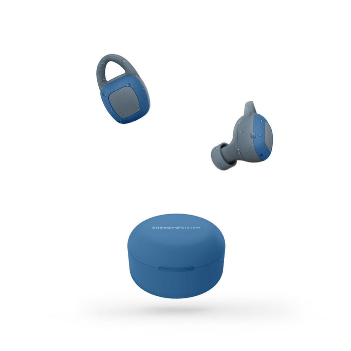 Căști in Ear Bluetooth Energy Sistem Sport 6 True Wireless IPX7