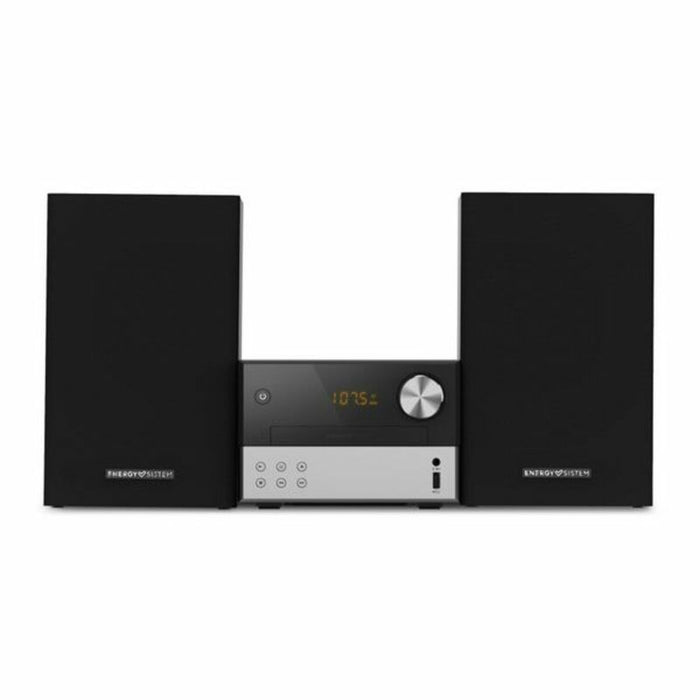 Stereo Hi-Fi Energy Sistem Home Speaker 7 Bluetooth 30W Negru Negru/Argintiu