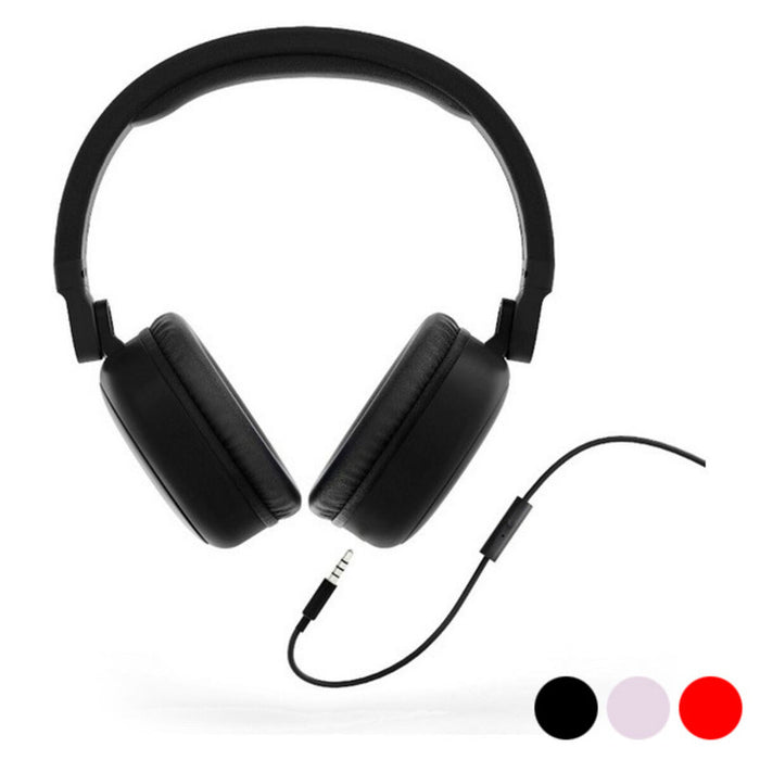 Căști cu Microfon Energy Sistem Style 1 Talk