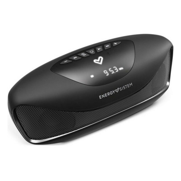 Difuzor Portabil Energy Sistem 8432426451999 12W 2000 mAh