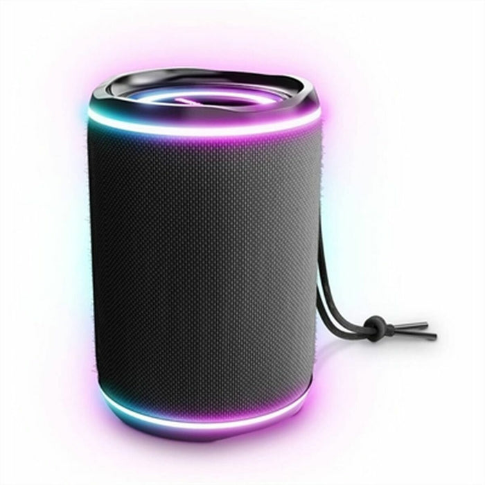 Difuzor Bluetooth Portabil Energy Sistem 454938 Negru