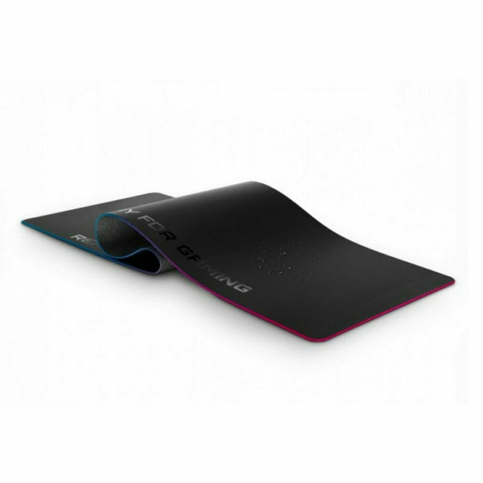 Covoraș Gaming Energy Sistem Gaming Mouse Pad ESG P3 Hydro Negru