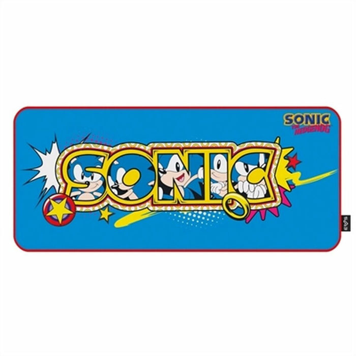 Covoraș Gaming Energy Sistem ESG Sonic XXL