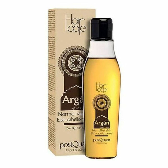 Tratament Intensiv Reparator Argan Sublime Hair Care Postquam PQPARSUB1 (100 ml) 100 ml