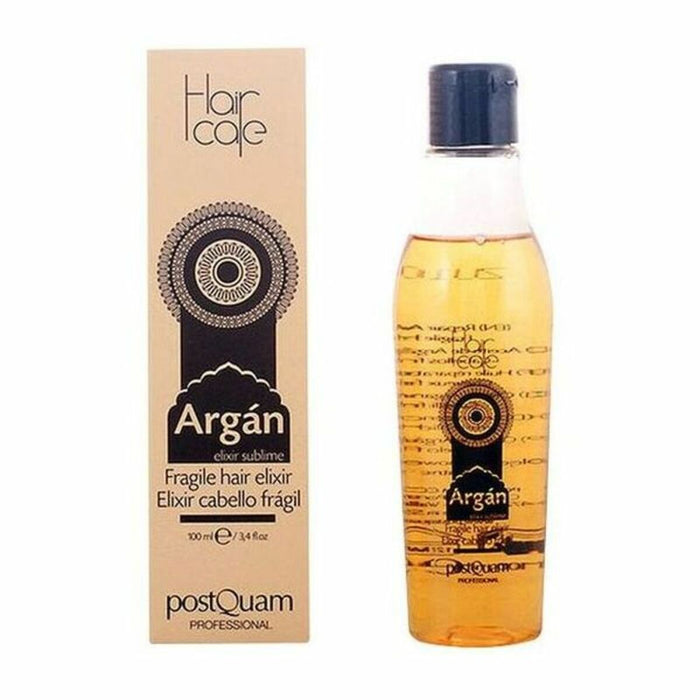Tratament Intensiv Reparator Haircare Argán Postquam PQPARSUB2 (100 ml) 100 ml