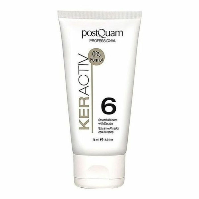 Serum Capilar Keractiv Postquam PQPKER06 (75 ml) 75 ml