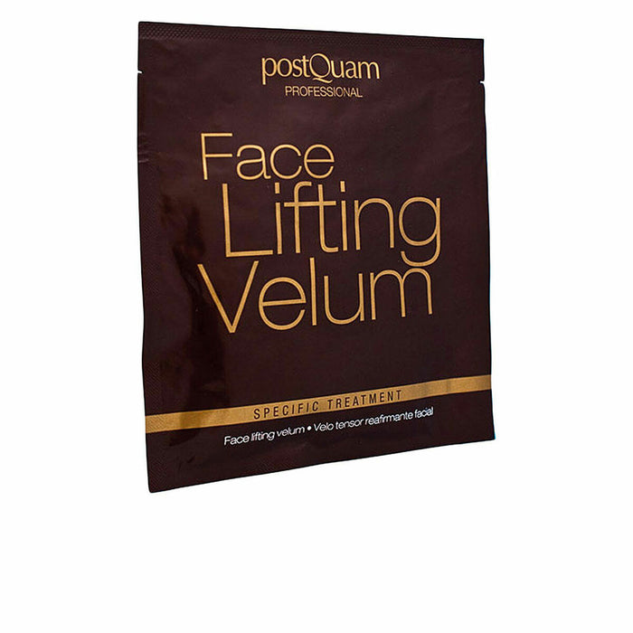 Mască de Față Reafirmantă Postquam Velum (25 ml)