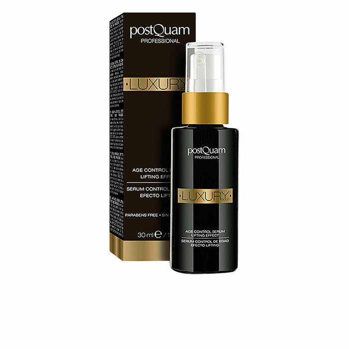 Serum Anti-aging Postquam Luxury Gold (30 ml)