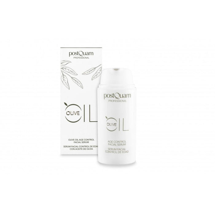 Serum de Față Postquam Olive 30 ml