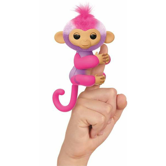 Figură Bizak Fingerlins Sunet 13 cm