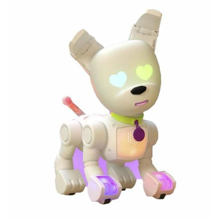 Animal de Companie Interactiv Bizak Dog E