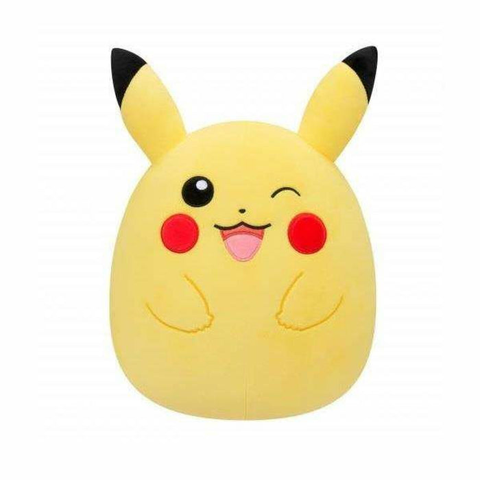 Jucărie de Pluș Pokémon Squishmallow 25 cm