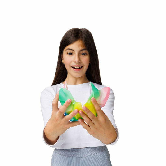 Figură Sonic 7 cm Cutie surpriză