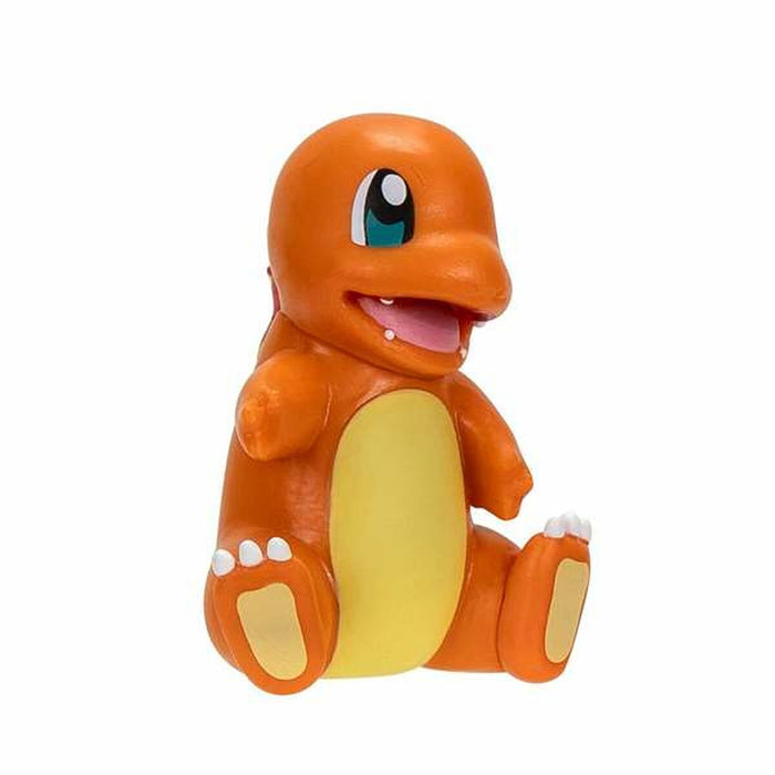 Set de figurine Pokémon 5 cm 2 Piese