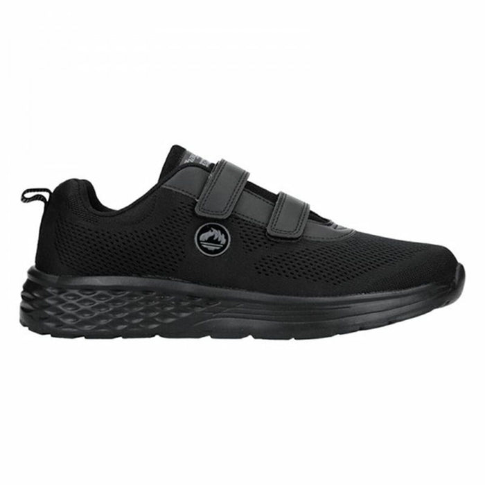 Adidași Casual Bărbați J-Hayber Champeri Negru