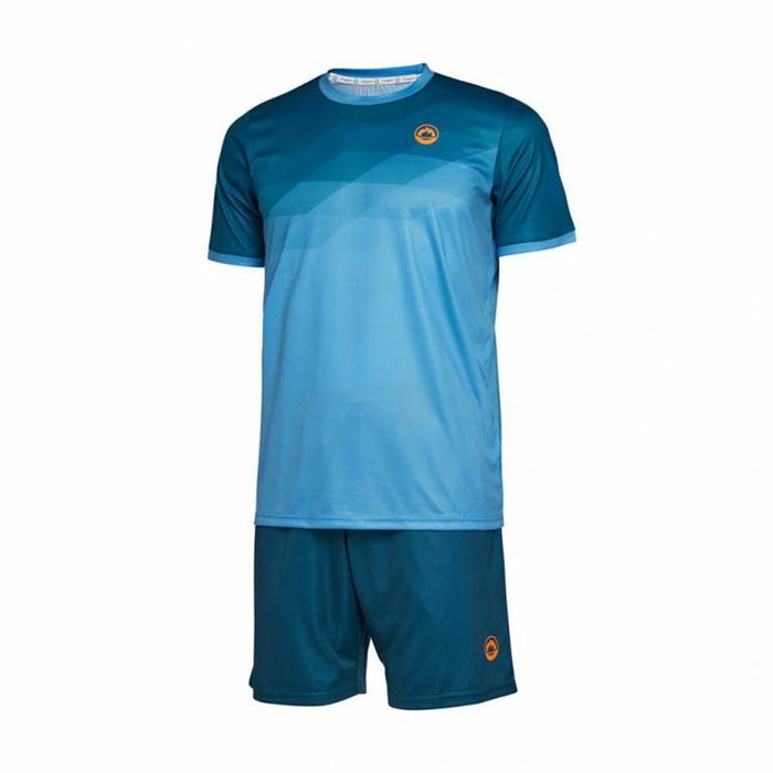 Set Sport pentru Copii J-Hayber Move Albastru